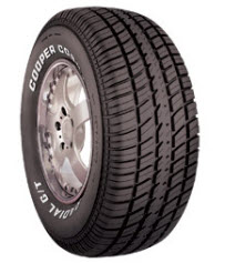 Cooper Cobra Radial GT Tires Review