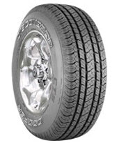 Cooper Discoverer CTS Tire Review