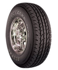 Cooper Discoverer H/T Tires Review