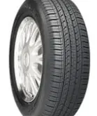 Cooper GFE Tire Review