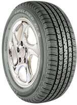 Cooper Lifeliner GLS Tires Review