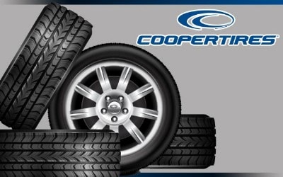 Cooper Tires Prices