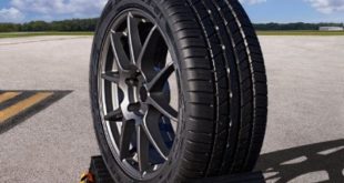 Cooper Tires Review