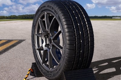 Cooper Tires Review