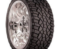 Cooper Zeon LTZ Tires Review