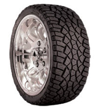 Cooper Zeon LTZ Tires Review