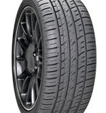 Falken Azenis PT-722 Tires Review