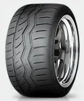 Falken Azenis RT-615K Tires Review