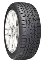 Falken Eurowinter HS439 Tires Review