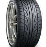 Falken FK-452 Tire Review