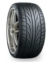 Falken FK-452 Tire Review