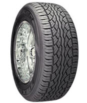 Falken Ziex S/TZ-04 Tires Review