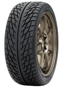Falken Ziex ZE-502 M+S Tires Review