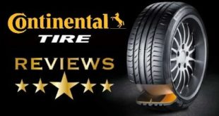 continental tires reviews