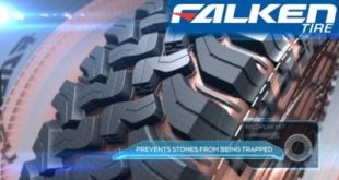 Falken Tires Reviews