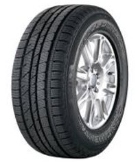 Continental ContiCrossContact LX Tires Review and Price