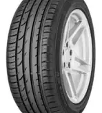 Continental ContiPremiumContact Tires Review Price