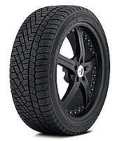 Continental ExtremeWinterContact Tires Review Price Coupon