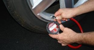 tire maintenance
