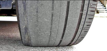 When to Get Wheel Alignment