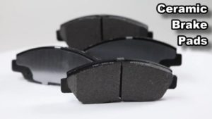 Brake Pad Replacement Cost - How To Save When Changing Brake Pads