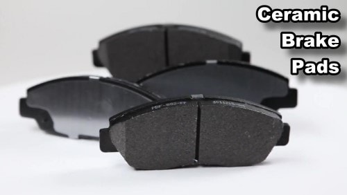 ceramic brake pads cost