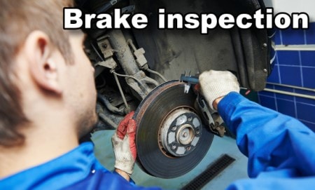 how much are brake pads