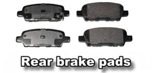 Brake Pad Replacement Cost - How To Save When Changing Brake Pads