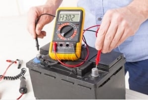 recondition car battery pulse