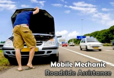 mobile mechanics near me