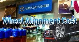 Find how much does Walmart oil change cost