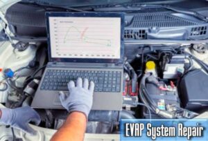 EVAP System Repair Costs Guide | Car Service Land