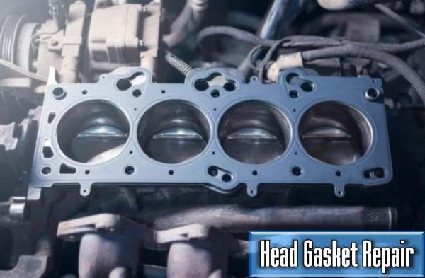 how much does it cost to repair a head gasket
