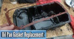 Oil Pan Gasket Replacement Cost | Car Service Land