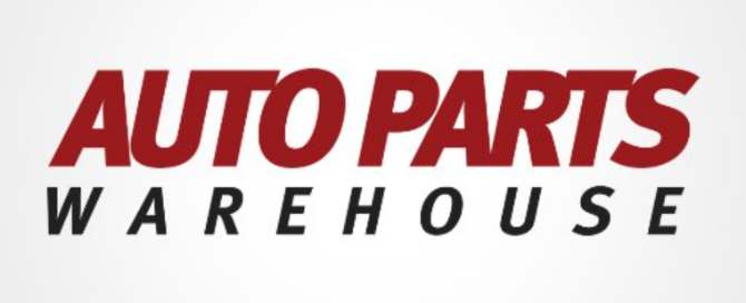 Auto Parts Warehouse coupon code