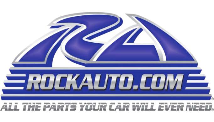 RockAuto discount coupon