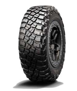 Is BF Goodrich Mud Terrain TA KM3 The Best All Season SUV Tire?