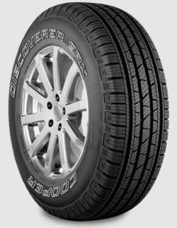 Is Cooper Discoverer SRX The Best Tire For SUV