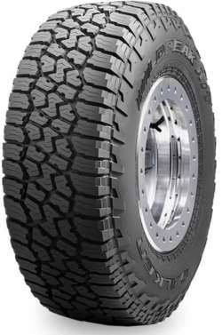 Is Falken Wildpeak A/T3W All Terrain Radial Tire one of the best for SUV?