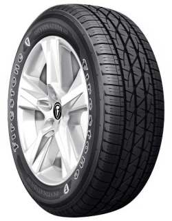 Is Firestone Destination LE2 All Season Tire One Of The Best For SUVs