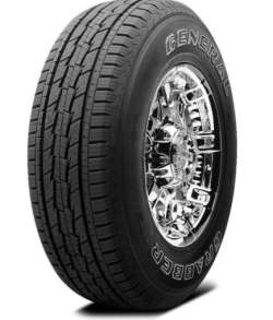 Is General Grabber HTS60 In Top 10 All Season SUV Tires