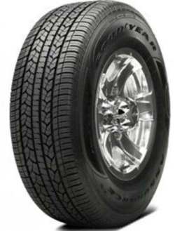 Is Goodyear Assurance CS Fuel Max Top Tire for SUVs?