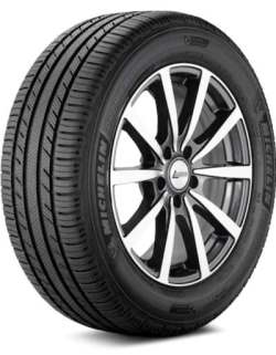 Is Premier LTX The Best All Season Tire for SUV?