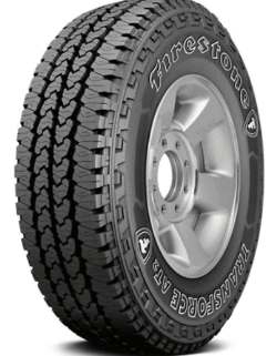 Is Cooper Discoverer H/T Plus The Best Tire For Light Truck