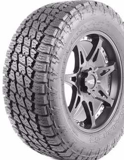 Terra Grappler G2 Light Truck Tires Review