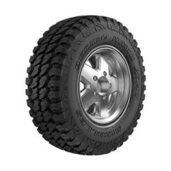 Achilles Desert Hawk X-MT Top Tires for Diesel Trucks