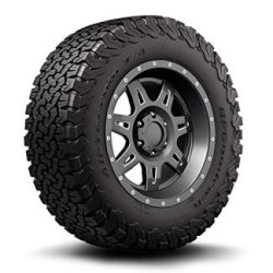 BFGoodrich All-Terrain T/A KO2 Top Tire for Diesel Trucks