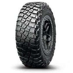 Is BFGoodrich Mud-Terrain T/A KM3 Top Disel Truck Tire?