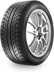 Is BFGoodrich g Force Sport Top Low Profile Tire? 