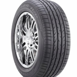 Is the Bridgestone Dueler H/P Sport Top Low Profile Tire?